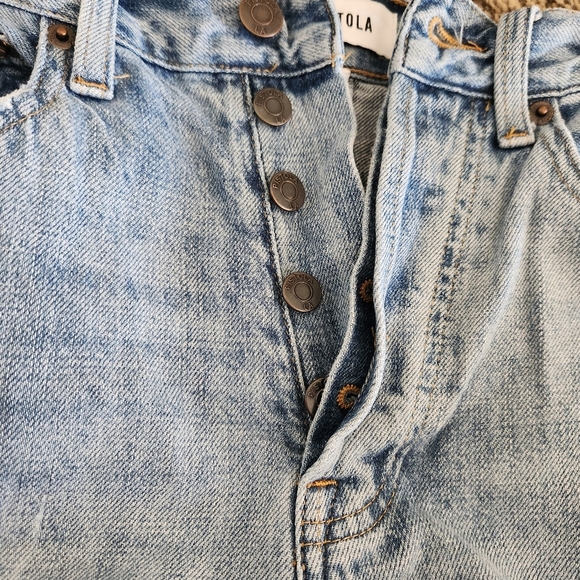 Pistola Charlie Jean - Picture 7 of 9